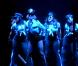 Britney Spears chante Womanizer