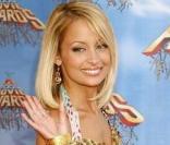 Nicole, simplement sublime aux MTV Movie Awards 2005 à L.A le 4 juin 2005
