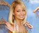 Nicole, simplement sublime aux MTV Movie Awards 2005 à L.A le 4 juin 2005