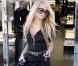 Juste sublime ! Shopping Dior à Beverly Hills le 24 avril 2007 