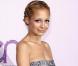 Nicole telle une déesse à la 18 ème soirée des "Environmental Media Awards" au théâtre Ebell à L.A, le 13 novembre 2008
