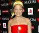  Encore un effort Nicole... Il faut oublier les Ugg sur les tapis rouges ! Soirée Love organisée par le magazine Maxim le 15 février 2004 