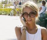 Nicole Richie en décembre 2006. A l'époque, elle était bien trop maigre...