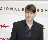 Tom Cruise