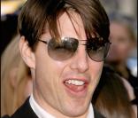 Tom Cruise