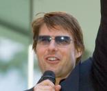 Tom Cruise