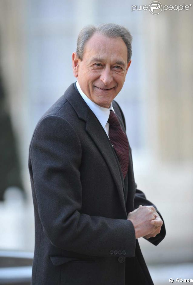 Bertrand Delanoë jouera son propre rôle pour fêter les 20 ans des Guignols sur Canal +