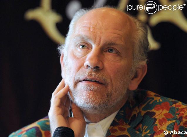 John Malkovich va bientôt tourner l'adaptation de 