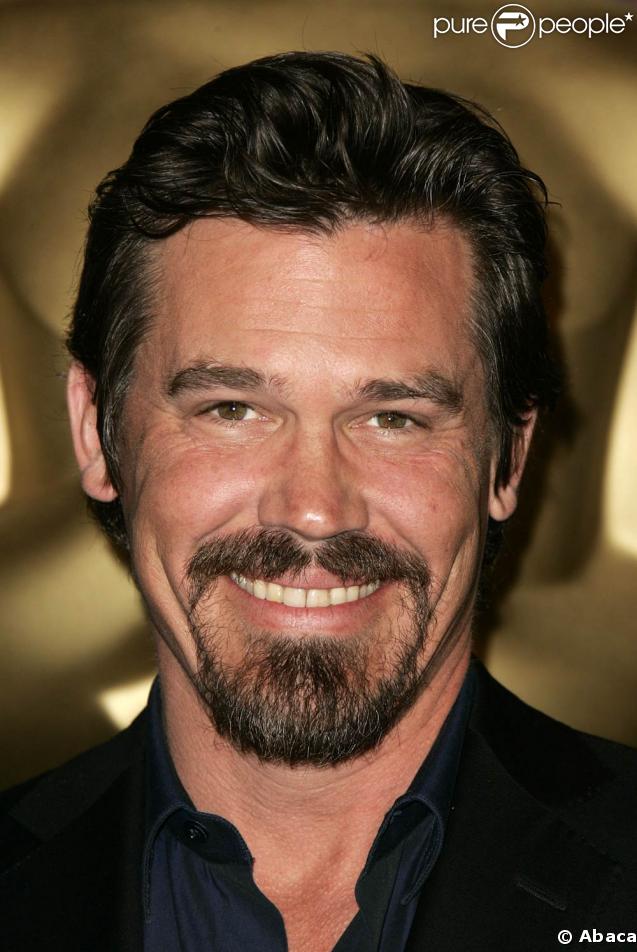 Josh Brolin va bientôt tourner l'adaptation de 