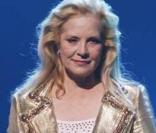 Sylvie Vartan : Carla Bruni a 