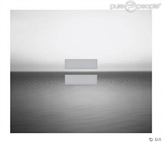 L'album  No Line on the Horizon 