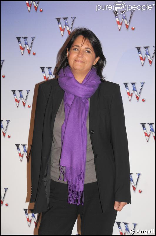Valérie Expert... Une experte en cuisine !