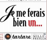 Couverture du livre J'me ferais bien un de Valérie Expert et Véronique André