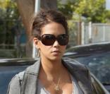 Halle Berry et Gabriel Aubry