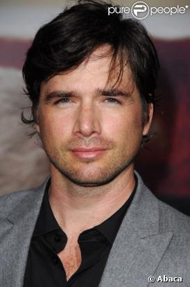 Matthew Settle de Gossip Girl   