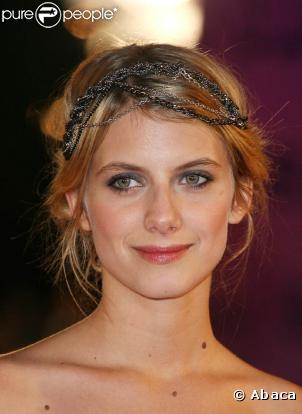 Mélanie Laurent