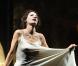 Jeanne Balibar... exubérante de lyrisme !