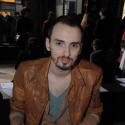 Christophe Willem et Beth Ditto, top fans d'une Pamela Anderson... à la fesse molle ! (réactualisé) Regardez !