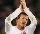 David Beckham