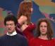 Justin Timberlake et Jessica Biel au "Saturday Night Live", le 7 mars 2009 !