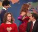 Justin Timberlake et Jessica Biel au "Saturday Night Live", le 7 mars 2009 !