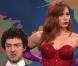 Justin Timberlake et Jessica Biel ont fait leur show lors du "Saturday Night Live", le 7 mars 2009 !