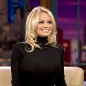 Pamela Anderson dément être enceinte