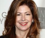 La comédienne Dana Delany à la grande soirée de charité 