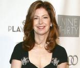 Dana Delany à la grande soirée de charité 