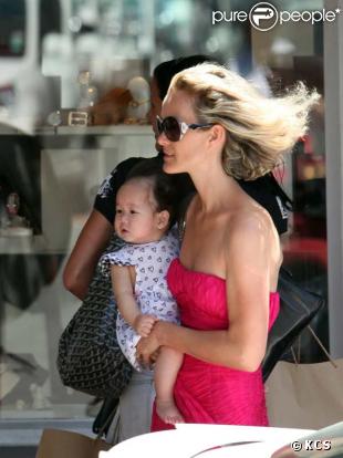Laeticia Hallyday