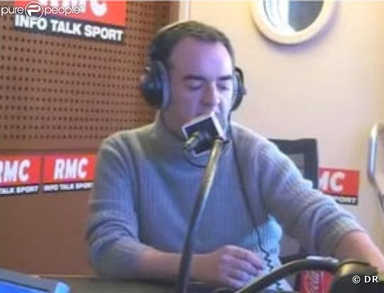 Bruno Solo sur RTL