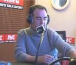 Bruno Solo sur RTL