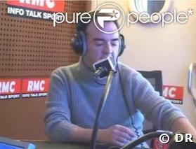 Bruno Solo sur RTL