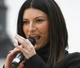 Laura en concert