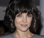 Katie Holmes et ses coupes de cheveux ? Une belle histoire d'amour !