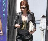Kate Walsh, un look au top !