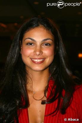 Morena Baccarin