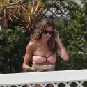 Gisele Bündchen : quelques jours avant son mariage, cette charmante cachottière... ne cachait pas grand-chose !