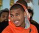 Chris Brown prend enfin... une décision responsable !