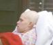 Jade Goody quitte l'hôpital le 11 mars pour rentrer chez elle