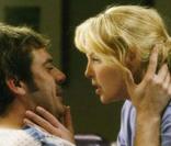 Dans Grey's Anatomy, le Dr. Stevens est allée à l'encontre du code de déontologie. Entre Denny Duquette, malade cardiaque et la jolie Izzy, ce fut le coup de foudre !