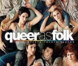 Queer as Folk, une série entièrement consacrée aux couples homosexuels.  