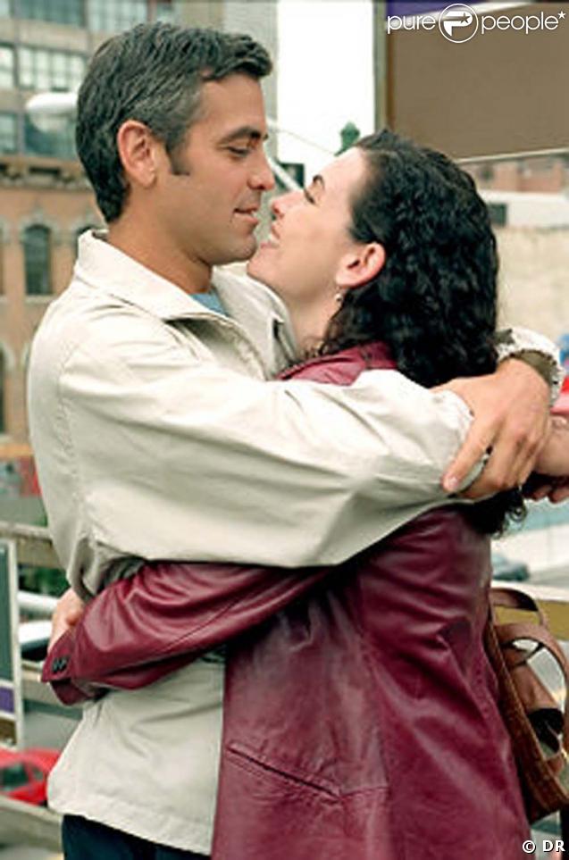Dr Doug Ross et l'infirmière Carol Hattaway, un mauvais départ, des hauts et des bas... mais l'un des couples les plus mythiques des séries des 90's.  