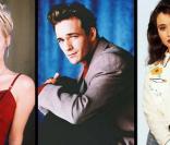 Dylan, bad boy de Beverly Hills, a réussi à faire de Kelly et Brenda, des meilleures ennemies ! Entre la blonde et la brune, son coeur balance...  