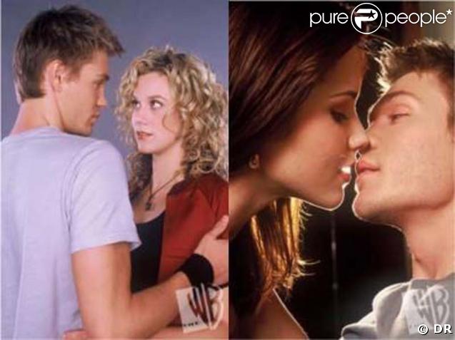 Lucas Scott a du mal à faire son choix. Entre ses deux meilleures amies, Brooke et Peyton, le beau blond ne sait plus laquelle il désire vraiment. Ce triangle amoureux semblait ne pas avoir de fin et pourtant... 