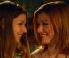 La meilleure amie de Buffy, Willow s'est longtemps cherchée mais grâce à la magie, elle a trouvé sa flamme... Tara ! Un des premiers couples homosexuels à obtenir un rôle si important dans une série.  