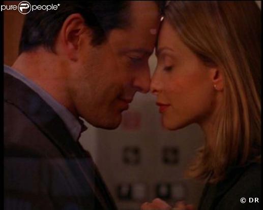 Ally McBeal connaît Billy depuis l'âge de 7 ans. Enfants, ils jouaient ensemble, adolescents, ils sont tombés amoureux. Inséparables, c'est une évidence : Billy c'est l'homme de sa vie. Sauf que lorsqu'elle le retrouve celui-ci est... marié !