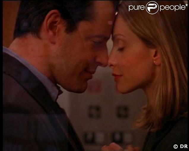Ally McBeal connaît Billy depuis l'âge de 7 ans. Enfants, ils jouaient ensemble, adolescents, ils sont tombés amoureux. Inséparables, c'est une évidence : Billy c'est l'homme de sa vie. Sauf que lorsqu'elle le retrouve celui-ci est... marié !