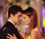 Mais entre Pacey et Joey, c'est pour la vie... Dommage pour Dawson ! 