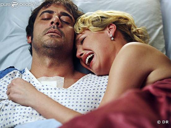 Denny est mort, juste après avoir demandé la main de la belle Izzy. Une fin tragique qui a marqué la mémoire de tous les fans de Grey's Anatomy...